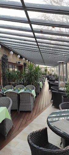 Opinii despre Borcsa Étterem în Balatonfüred - Vendéglátás