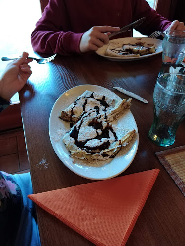 Comentarii opinii despre Kálmán Terasz Étterem | Pizzéria | Rendezvény