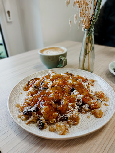 Zemef Bistro (régi Canteen) - Baja