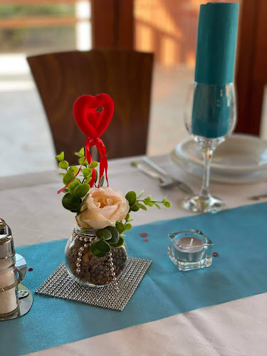 Kálmán Terasz Étterem | Pizzéria | Rendezvény - Siófok