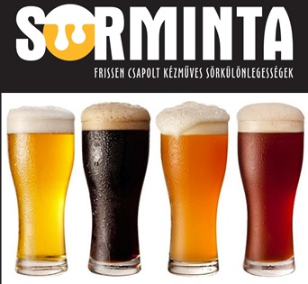 Opinii despre Sörminta în Budaörs - Vendéglátás