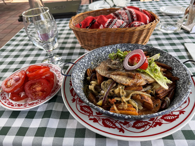 Dunagyöngye Halászcsárda