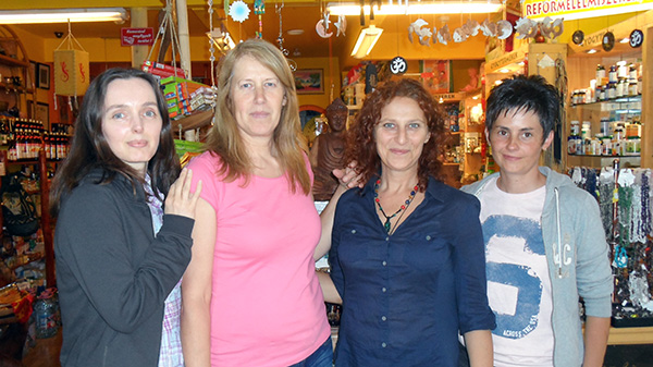 Opinii despre Keresse a Csapó utcán Ildi Füvesboltja üzletünket în Debrecen - Vendéglátás