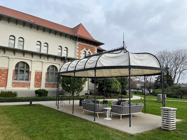 Comentarii opinii despre Bobo Restaurant