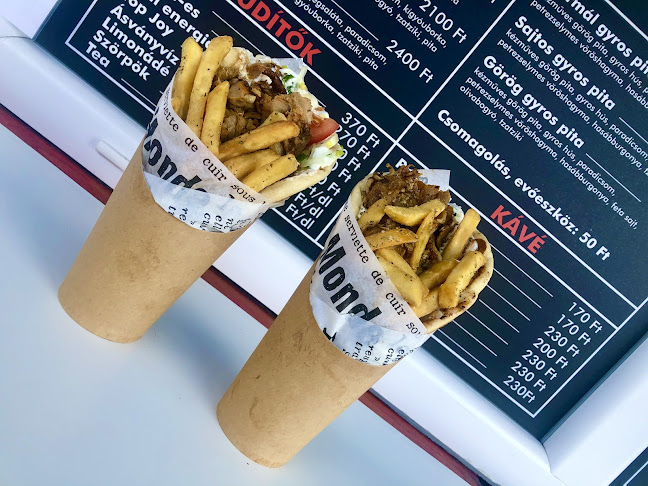 Peze Pékség - Abony