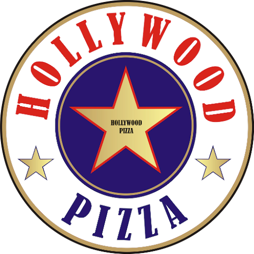 Opinii despre Hollywood Pizzéria în Szombathely - Vendéglátás