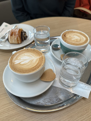 Opinii despre Harrer Csokoládéműhely és Cukrászda în Sopron - Vendéglátás