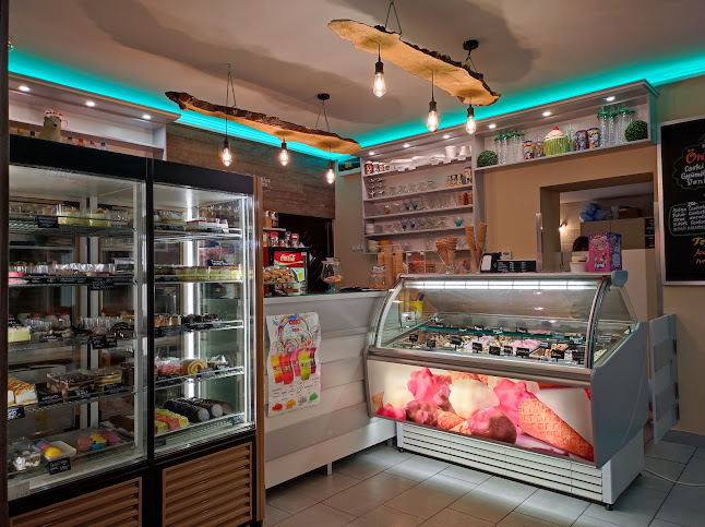 Napsugár Fagyizó - Vác