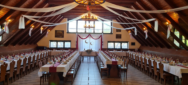 Opinii despre Hét Vezér Csárda în Bősárkány - Vendéglátás