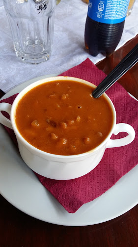 Mecsek Pihenő - Vendéglátás