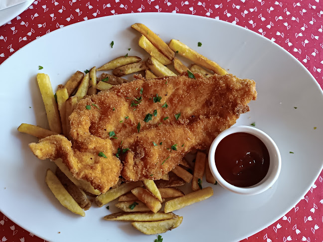 Grácia Étterem és Pizzéria