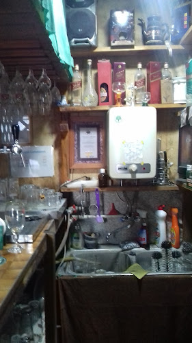 Opinii despre Hörpintő sörözô în Sátoraljaújhely - Vendéglátás