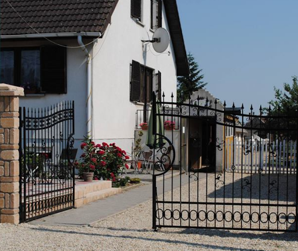 Opinii despre Visi Kocsma în Újkér - Vendéglátás