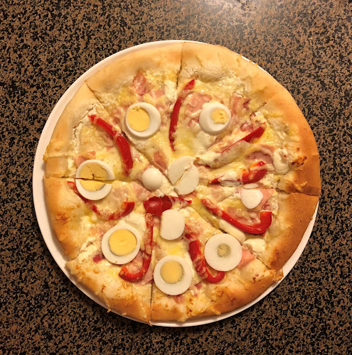 Opinii despre Pizza SOS în Diósd - Vendéglátás