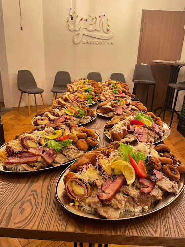 Barcs, Béke u. 6, 7570