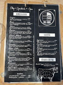 Opinii despre Big Ben Burger Zalaegerszeg în Zalaegerszeg - Vendéglátás