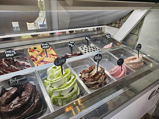 Comentarii opinii despre TiraMisuK