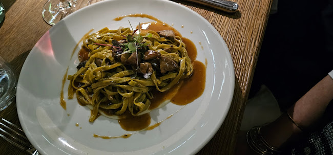 Budapest, Arany János u. 9, 1051