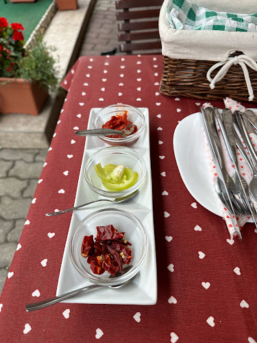 Grillkert Házias Étterem