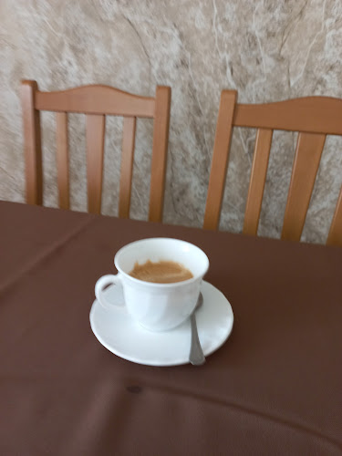 Hársfa büfé - Csonkahegyhát