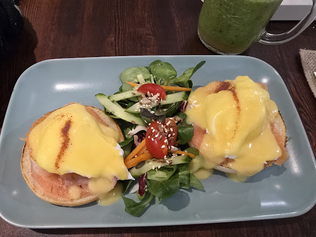 Cosy Café Budapest - Budapest