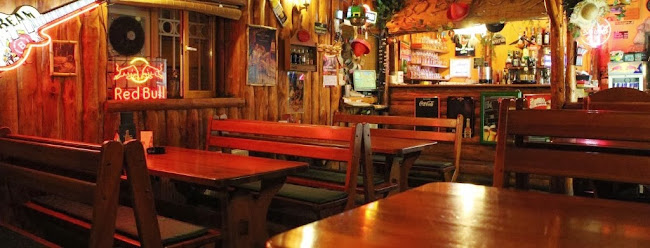 Robinson Étterem & Söröző