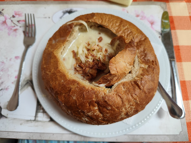 Opinii despre Nosztalgia Étterem în Kistarcsa - Vendéglátás