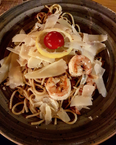 Opinii despre Park vendéglő în Budapest - Vendéglátás