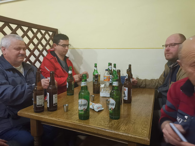 Hotel BorsodChem és IKON Bar & Restaurant - Vendéglátás