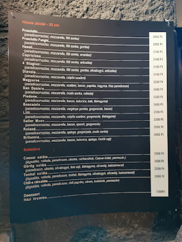 Comentarii opinii despre Pizzéria Da Giovanni