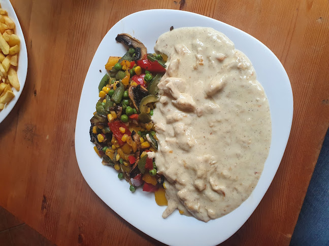 Comentarii opinii despre Rét-IngKft. - Zulu Cafe Étterem Pizzéria