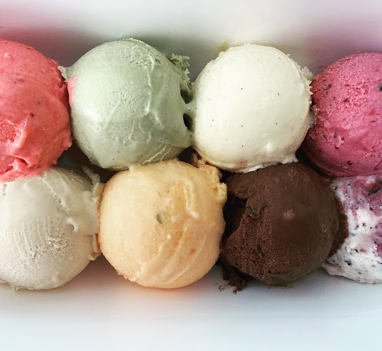 L'Amuse Cukrászda&Kávézó - Budapest