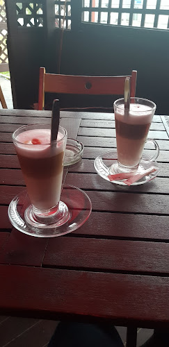 Sport Kávéház - Mátészalka