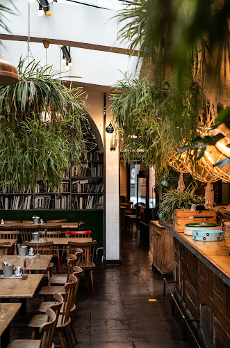 Most Bisztró - Budapest