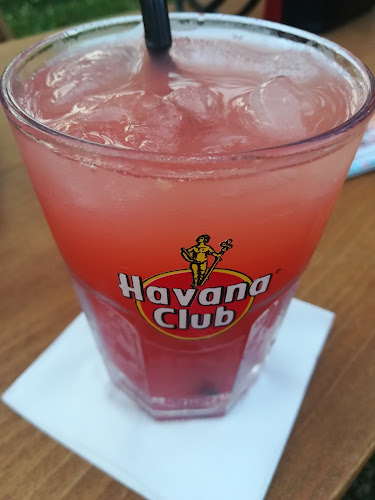 Comentarii opinii despre Bohem Cafe