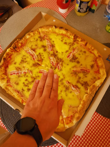 Pizza Express - Lajosmizse