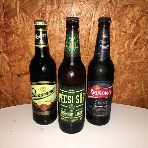 Opinii despre Aranypart Söröző în Debrecen - Vendéglátás