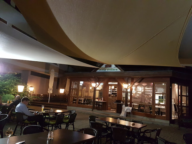 Comentarii opinii despre Fórum Pizzéria