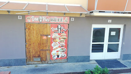 Don Pici Büfé