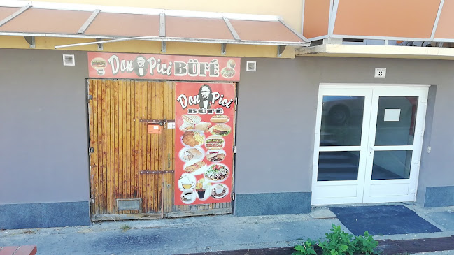 Don Pici Büfé