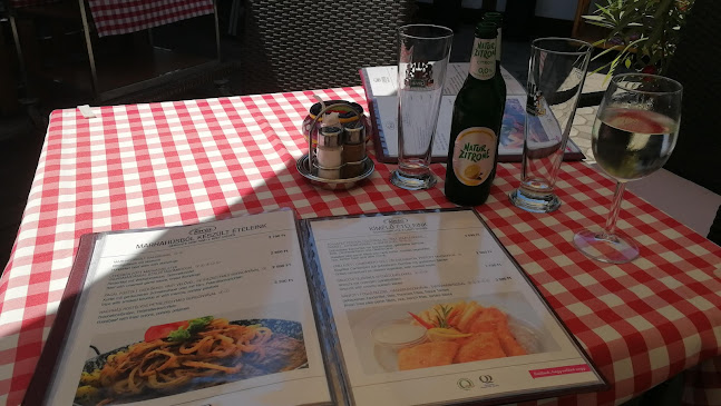 Opinii despre Tercia Fertőendréd în Fertőendréd - Vendéglátás