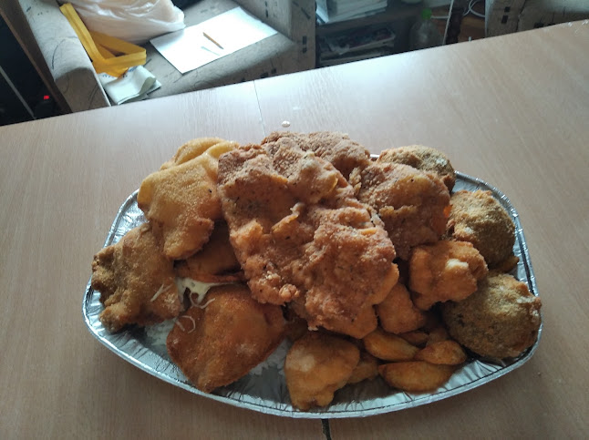 Gyöngyvirág Pizzéria-Cukrászda, Söröző-Étterem - Vámosgyörk