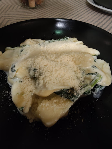 Pasta Bazár - Vendéglátás