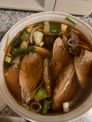 Opinii despre Japanika în Budapest - Vendéglátás