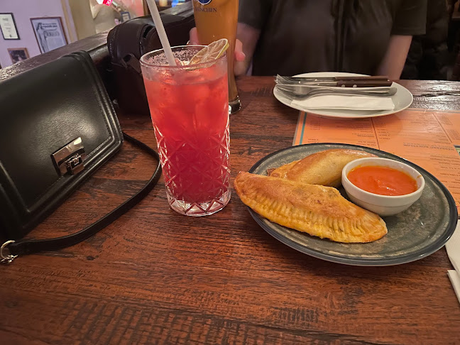 Opinii despre Havana Salsa Bar & Restaurant în Budapest - Vendéglátás