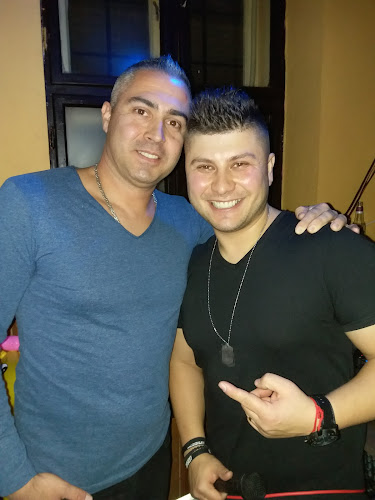 Comentarii opinii despre Pub Pizzázó