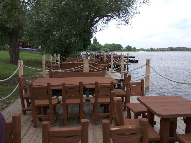 5350 Biciklis Megálló Pont