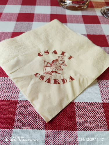 Csali Csárda - Pilisszentiván