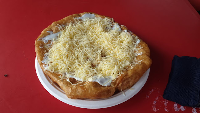 Opinii despre Hami - Hörpi în Dunaújváros - Vendéglátás