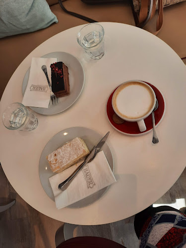 Comentarii opinii despre Hauer Corvin